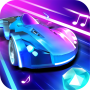 icon Beat Racing: Car & Racer for oppo A57