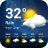 icon Weather & News 1.1.2