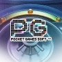 icon POCKET GAMES RATE