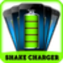 icon Shake Charger AppPrank for oppo F1