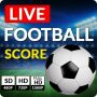 icon Live Football TV - Live Score