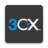 icon 3CX 16.5.2