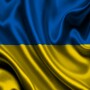 icon Ukraine flag