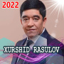 icon Xurshid Rasulov