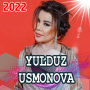 icon Yulduz Usmonova