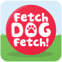 icon Fetch Dog Fetch!