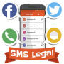 icon SMSLegal ready messages.