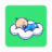 icon com.sleepbaby.mobile 2.1