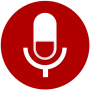 icon voice recorder - pro recorder for iball Slide Cuboid