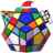 icon Cube Rubik 1.422