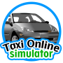 icon Taxi Online Simulator ID