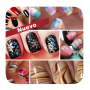 icon Nail designs 2015 for iball Slide Cuboid