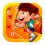 icon Basketball Game PLAY