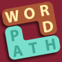 icon Word Path for intex Aqua A4