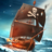 icon Pirate Ship Sim 3DSea Treasures 1.3.1