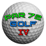 icon Par 72 Golf IV for Sony Xperia XZ1 Compact