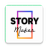 icon com.thmobile.storymaker 1.2.4