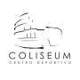 icon Coliseum CD