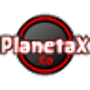 icon Planeta X