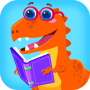 icon Bini Dino Puzzles for Kids!