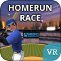 icon Homerun Race VR for oppo F1