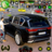 icon US Car Parking School Car Game 2