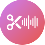 icon MP3 Cutter - Ringtone Maker And Audio Editor for oppo F1