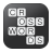 icon Cross Words 10 1.0.141