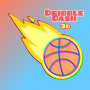 icon Dribble Dash 3D for Samsung Galaxy Grand Duos(GT-I9082)