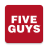 icon Five Guys 1.5.40