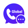 icon XCall - Global Phone Call App for Doopro P2