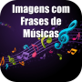 icon Imagens com Frases de Musicas