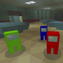 icon Among Us Mod Minecraft for neffos C5L