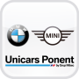 icon Unicars Ponent for Doopro P2