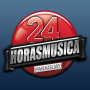icon 24horasmusica for Doopro P2