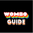 icon guide for Wombo ai app : make you photo sings 2021 1.0