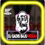 icon DJ Gadis Baju Merah Remix Viral
