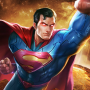 icon King of Doomsday: Superheroes War Game