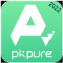 icon APKPure | Guide For APK Pure for Sony Xperia XZ1 Compact