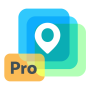 icon Measure Map Pro