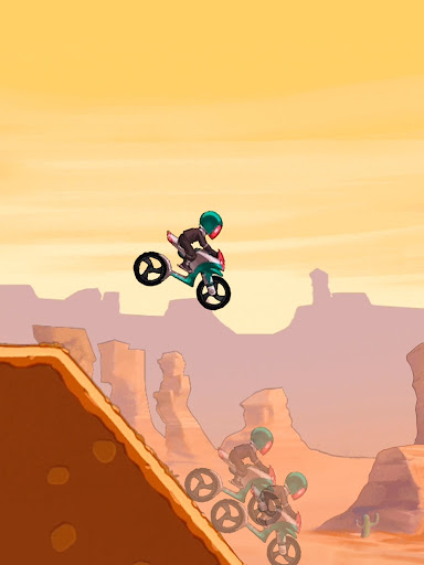 Bike Race：Motorcycle Games