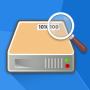 icon Photo Recovery - Data Recovery