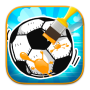 icon Football Coloring and Painting