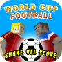 icon ShakeYellScore_FootballCup for Samsung Galaxy J2 DTV