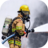 icon 911 Rescue Firefighter and Fire Truck Simulator 3D 1.3