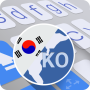 icon ai.type Korean Predictionary