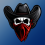 icon Comics Mask for Samsung W789(SCH-W789)