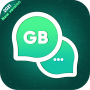 icon GB Whatup Chat Messenger App