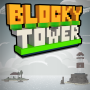 icon Blocky Tower - Knock Box Balls