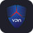 icon Unique VPN 1.2.7
